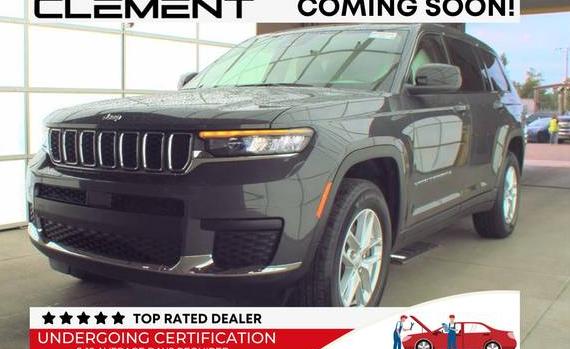 JEEP GRAND CHEROKEE 2022 1C4RJKAG6N8578950 image
